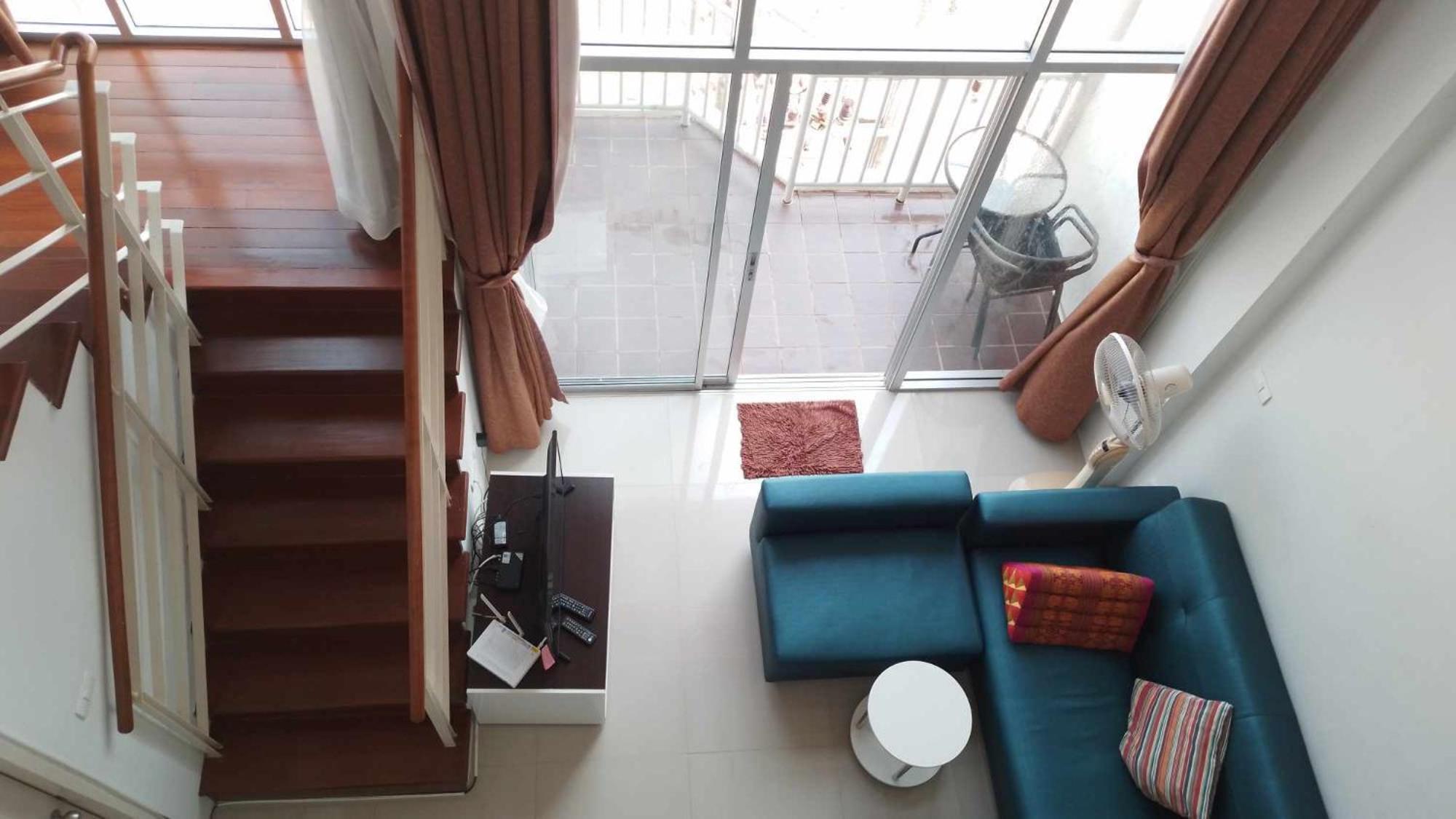 Grandbeach Duplex Sea View By Malai Ban Tha Fat Exterior photo