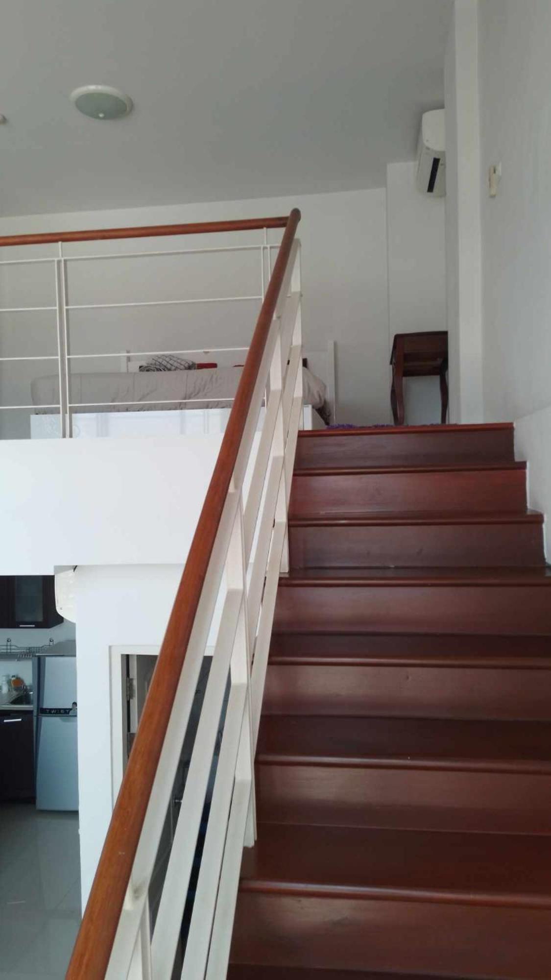 Grandbeach Duplex Sea View By Malai Ban Tha Fat Exterior photo